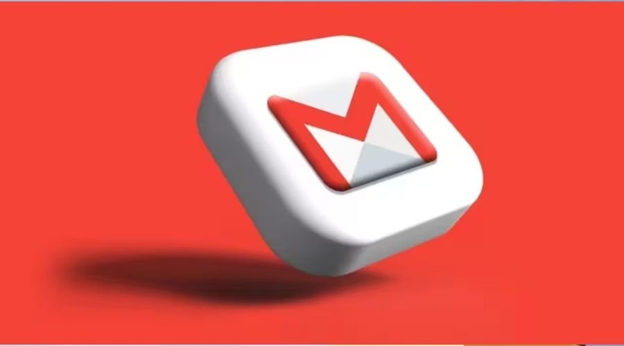how to make gmail id