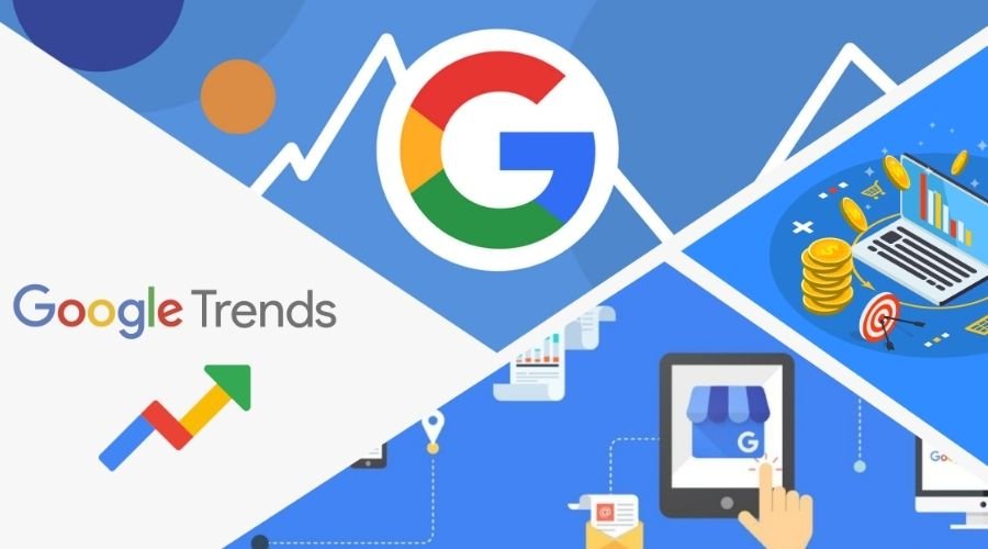 Google Trends क्या है